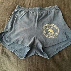 Air Force Officer Training School Shorts